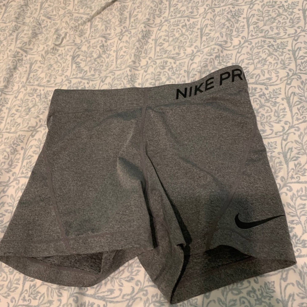 Nike Pro Shorts